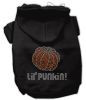 Lil' Punkin' Hoodies